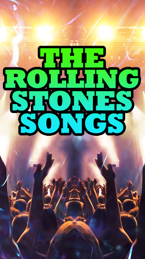 The Rolling Stones Songs Screenshot 3