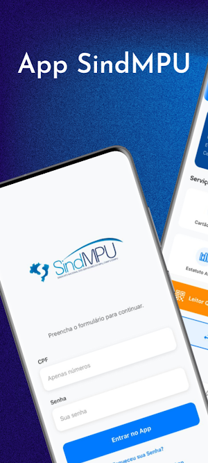 SindMPU Screenshot 0