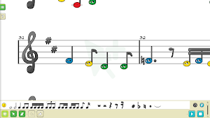 Cornelius Composer - Make music everywhere! Screenshot 2
