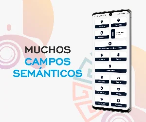 Diccionario Quechua - Edición Quri Screenshot 1