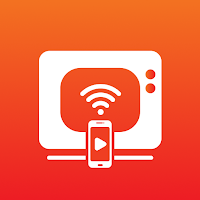 Cast to TV & Screen Mirroring