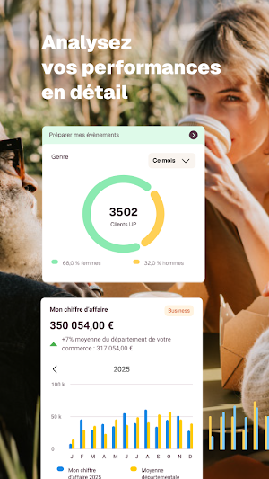 Business+ Screenshot 3