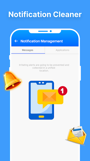Phone Cleaner Kit: Virus Scan Screenshot 3