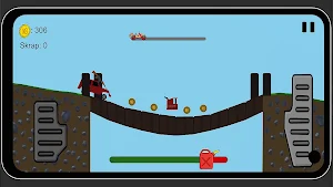 Road Warrior Expeditions Screenshot 3