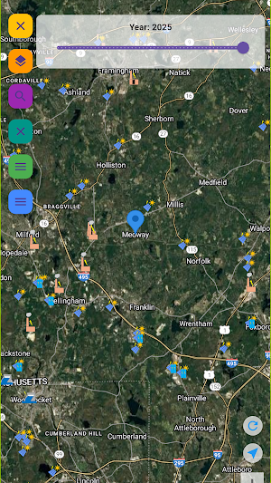 PowerFinderGlobal Screenshot 0