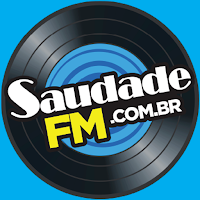 Rádio Saudade 99.7FM Santos SP
