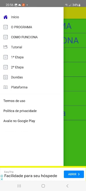 Desenrola Brasil 2024 Guia Screenshot 2