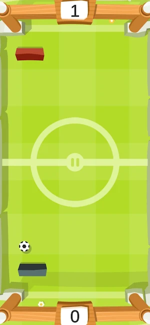 Kick Ball Screenshot 2