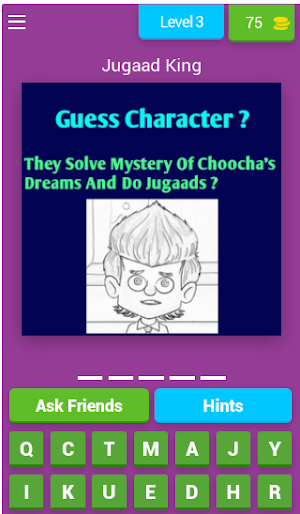 Fukrey Boyzzz Quiz Game 2023 Screenshot 3