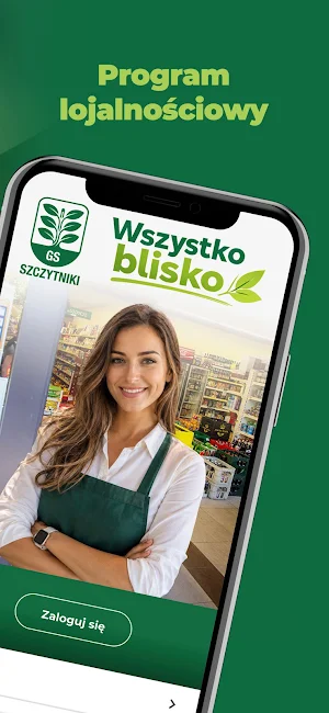 GS SZCZYTNIKI Screenshot 1