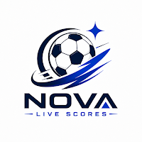 Nova Soccer:Live Scores Stats