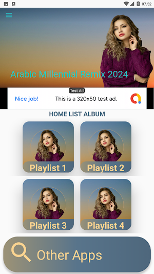 Arabic Millennial Remix 2024 Screenshot 2