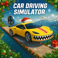 Car Driving Simulator