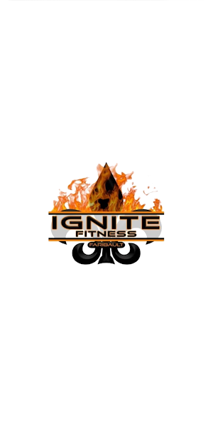Ignite Fitness of Faribault Screenshot 0