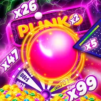 Plinko Spinner
