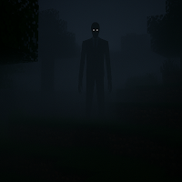 Horrorcraft Shadow In The Fog