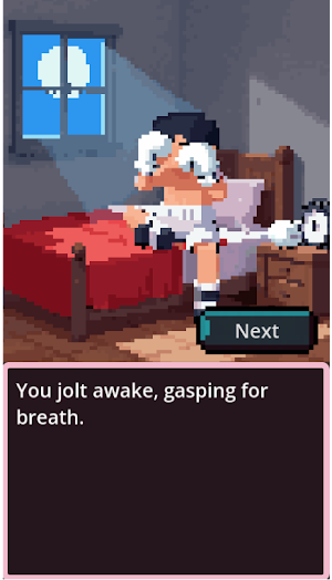 100 Days Champion Screenshot 1