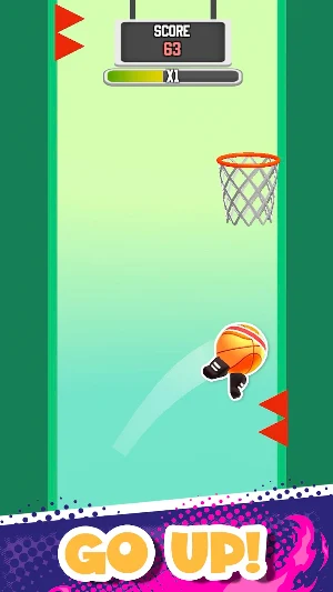 Ball Jump Screenshot 1