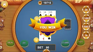 Card Rpk Game Screenshot 3