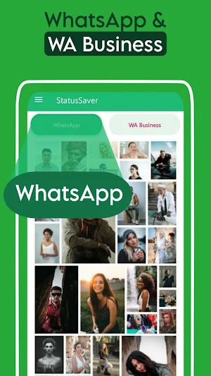 Status Saver Screenshot 0