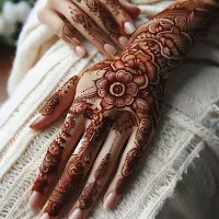 Mehndi Designs Offline