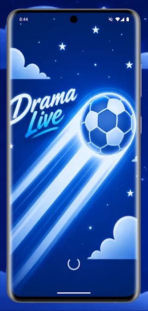 Drama Live Screenshot 0