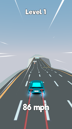 Risky Roadway Screenshot 2