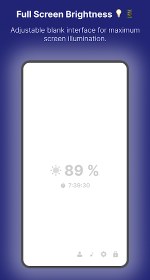 Table Lamp - Night & Reading Screenshot 1