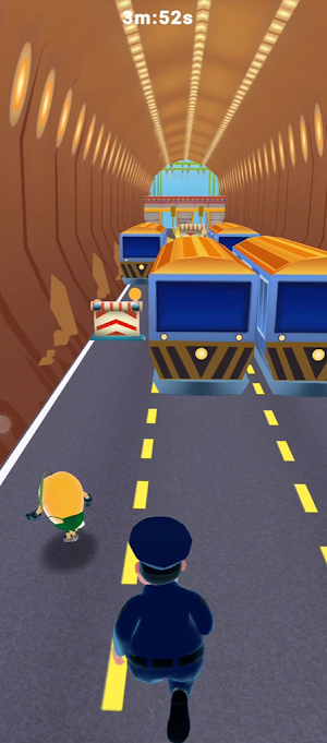 Play to Win Screenshot 3