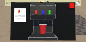 Fast Food Tycoon Screenshot 2