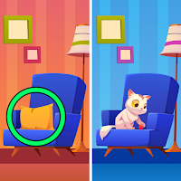 Find Difference: Puzzle & Fun