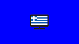 Greece TV Screenshot 0