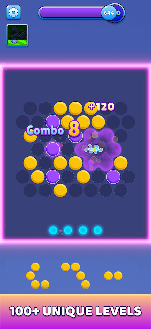 Dot Blast Screenshot 3