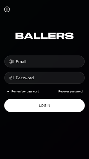 Ballers Dubai Screenshot 0