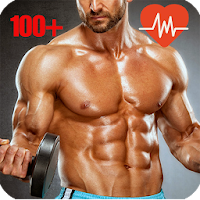 Home Workouts - No equipment