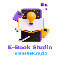 E–Book Studio