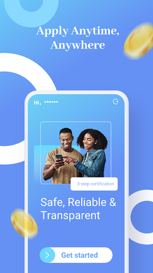 LendBox Screenshot 0