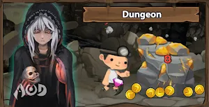 Adventure Of Defender Screenshot 1