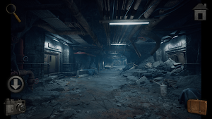 Meridian 157: Chapter 3 Screenshot 0