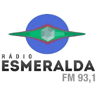 Rádio Esmeralda FM 93,1