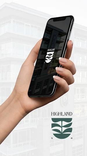 Highland North Hills Screenshot 1