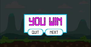 Monster Hit Screenshot 3