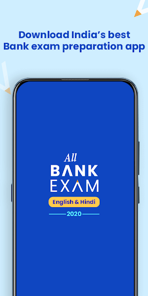 SBI PO, IBPS PO, Clerk 2020 Screenshot 0