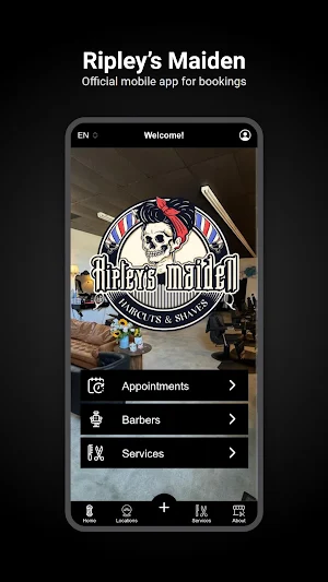 Ripley's Maiden Screenshot 0