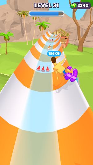 Pool Ragdoll Screenshot 3