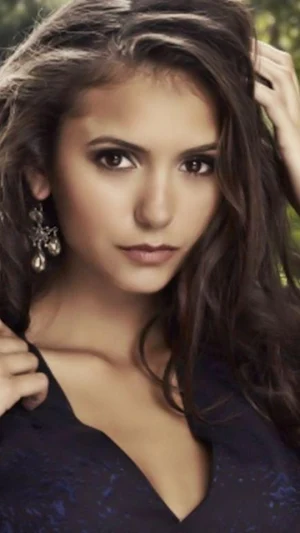 Nina Dobrev:Puzzle,Wallpapers Screenshot 0