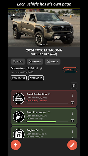 Driveway by Team Oil Drop Screenshot 1