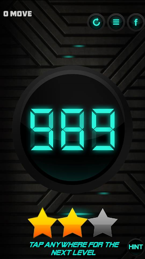 Digitos Screenshot 0
