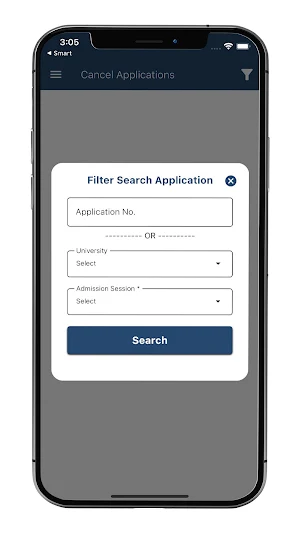 TecasPartner Screenshot 2