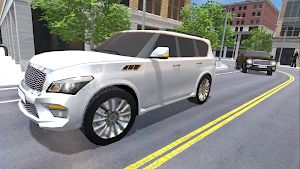 Offroad Car QX Screenshot 0